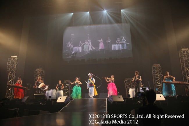 ソン・スンホン、ファンミーティング「Song Seung Heon Japan Fan Meeting 2012 自覺夢」開催 |  RanRanEntertainment ランランエンタメ！