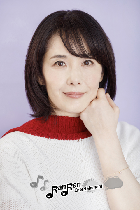 【前編】富田靖子・松下洸平出演 こまつ座『母と暮せば』再演！富田靖子インタビュー！　一人の親として、一人の女優として、やり続けたい作品です