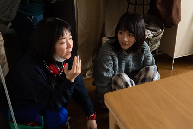 のん・主演 映画『私をくいとめて』 第33回東京国際映画祭「TOKYOプレミア2020」出品決定