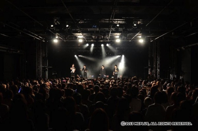 M.I.Bが1st JAPAN  TOUR“KEEP GOING”を開催！追加公演発表のうれしサプライズも！