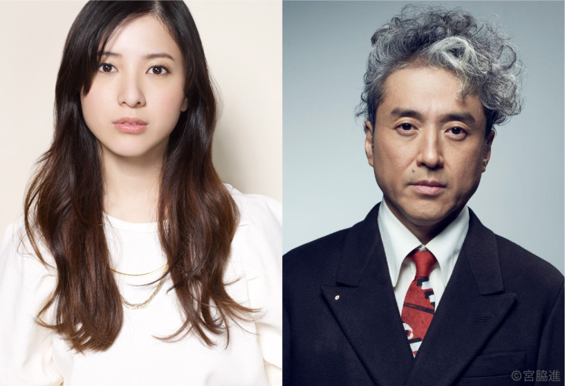 吉高由里子&ムロツヨシが倦怠期を迎えた夫婦役で共演！ Netflix新シリーズ（タイトル未定）制作決定！ 4/7(火), 8(水)横浜市での大規模ライブシーンのエキストラ大募集
