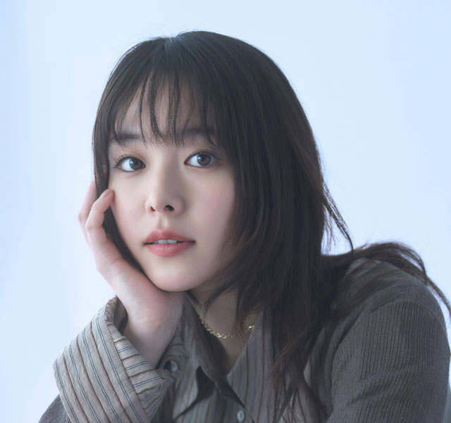 【前編】唐田えりかインタビュー　ドラマ『102回目のプロポーズ』　「私とせいやさんと健太郎くんとみんなで紡いでいく新しい世界を感じてほしい」　