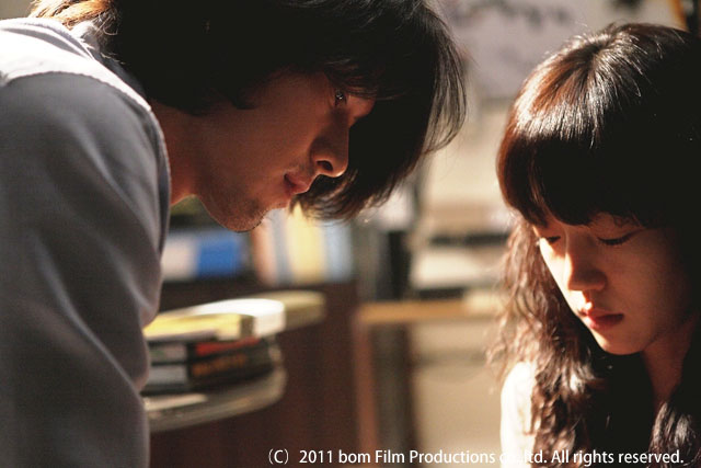 映画『愛してる、愛してない』3月16日（土）、新宿武蔵野館ほか全国順次ロードショー決定！！
