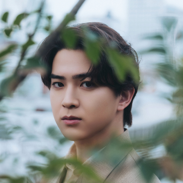 【前編】甲斐翔真インタビュー　「デビュー10周年を迎えて、新たな甲斐翔真を感じていただければ」『KAI SHOUMA Anniversary 10 YEARS』開催