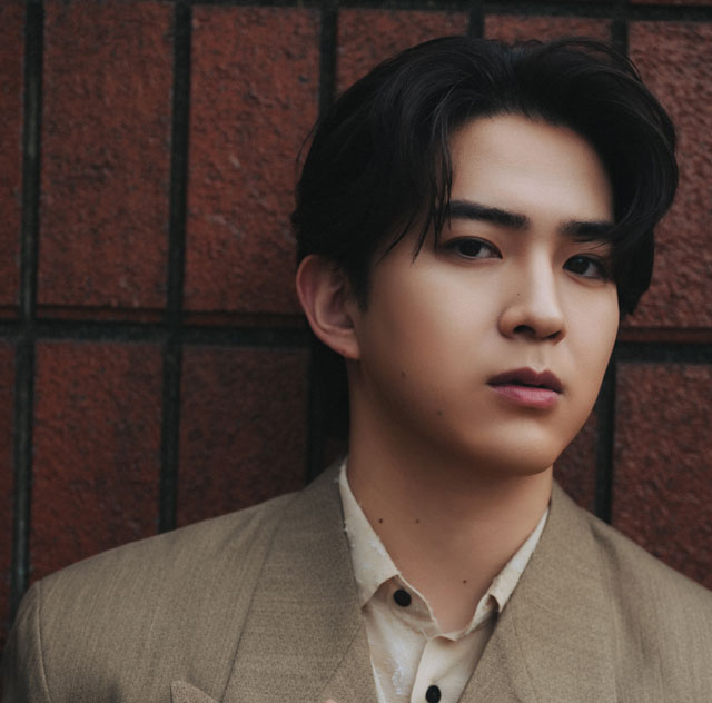 【後編】甲斐翔真インタビュー　「デビュー10周年を迎えて、新たな甲斐翔真を感じていただければ」『KAI SHOUMA Anniversary 10 YEARS』開催