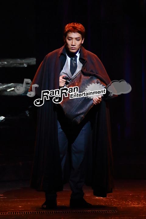 ミュージカル『Jack the Ripper』今年も再演！公開舞台稽古のJun. K特集！！