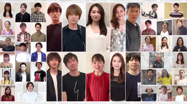 7月15日からブロードウェイ・ミュージカル「ウエスト・サイド・ストーリー」Season３キャスト陣が集結　名曲を動画配信