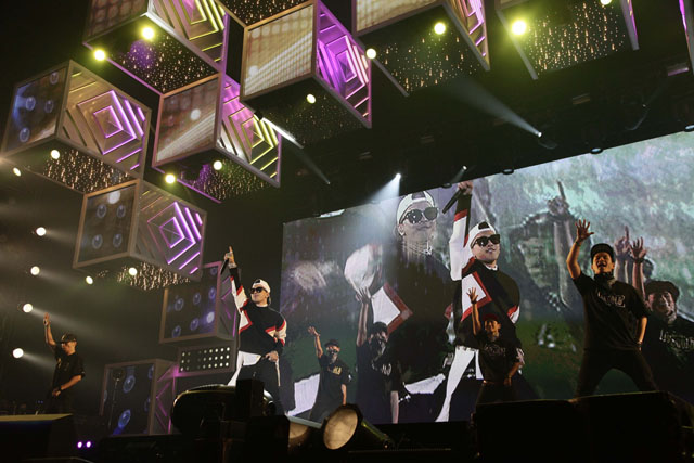 SOL (from BIGBANG)、11日(日)「a-nation island」出演！m-flo とコラボ初披露！