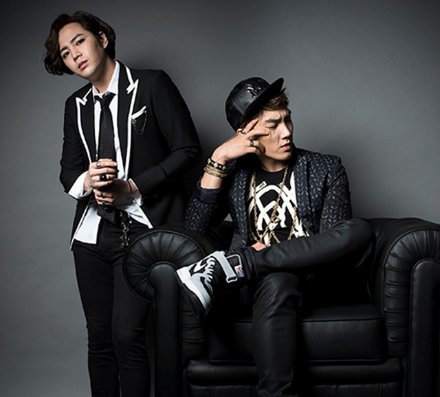 チャン・グンソクと BIG BROTHER の音楽ユニット“TEAM H”が 大阪・東京でハロウィンパーティを開催することが決定!!