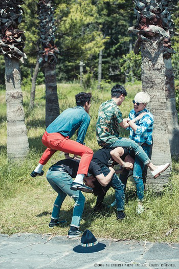BIGBANG・初のドキュメンタリー映画 「BIGBANG MADE」7月2日(土)より日本で公開決定！ さらに韓国舞台挨拶生中継＆先行上映会が決定！
