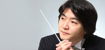 山田和樹が2018/2019シーズンからバーミンガム市交響楽団首席客演指揮者に就任