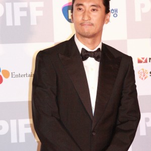 第15回釜山国際映画祭開幕式
