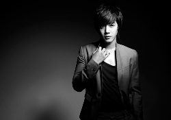 キム・ヒョンジュン初ソロミニアルバム『Break Down』2011年6月8日、韓国にて発売決定！ショーケースご招待！