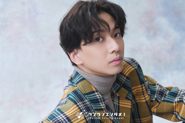 【前編】吉高志音インタビュー　ミュージカル『スキップとローファー』で紡ぐ「明日も頑張ろうと思える力に溢れた物語」