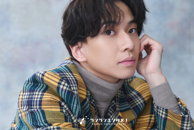 【後編】吉高志音インタビュー　ミュージカル『スキップとローファー』で紡ぐ「明日も頑張ろうと思える力に溢れた物語