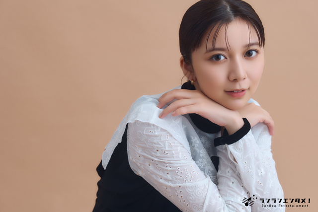 【前編】上白石萌歌インタビュー　主人公の妻・江月梅役「一緒に手を取って歩んでいけたら」　舞台『大地の子』