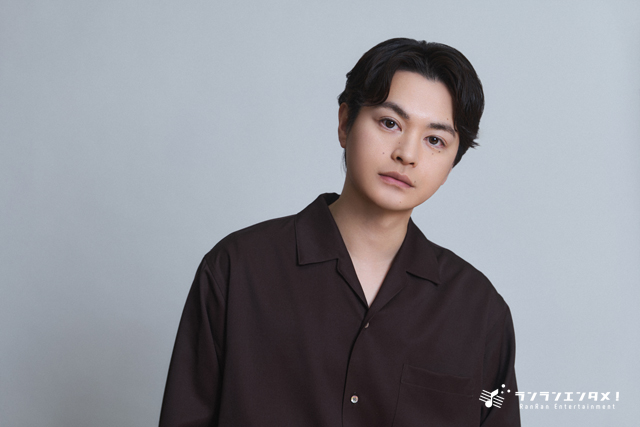 【前編】瀬戸康史インタビュー　家族は「僕の人生や心を豊かにしてくれる存在」　ドラマ『にこたま』では新しい家族のかたちを模索する役柄に挑戦