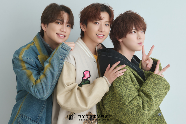 【後編】『ヒプノシスマイク -Division Rap Battle-』Rule the Stage《Fling Posse & 麻天狼 feat. 鬼瓦ボンバーズ ＆ D4》三井淳平＆今井俊斗＆木津谷泰勇インタビュー　「６ディビジョンの想いを背負っていきたい」