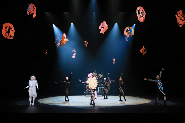 KAAT DANCE SERIES 『星の王子さま-サン＝テグジュペリからの手紙-』KAAT 神奈川芸術劇場にて開幕！