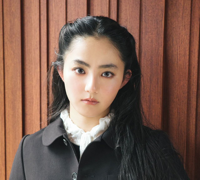 【前編】瀧七海インタビュー　舞台『るつぼ The Crucible』貪欲に役柄に向き合っていきます