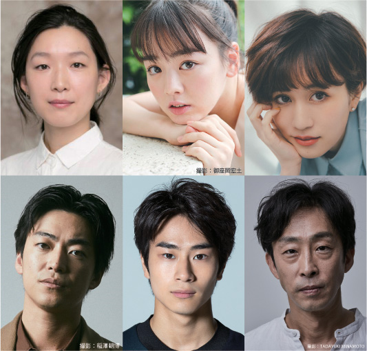 KAAT神奈川芸術劇場2022年度メインシーズン幕開けは、長塚圭史が挑む初ミュージカル！ 忘れてはならない時代、占領下を生き抜いた日本人たちの物語