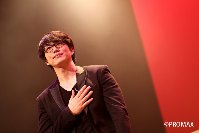 ソン・シギョン　2012　CONCERT in JAPAN　～チョウム（はじまり）～