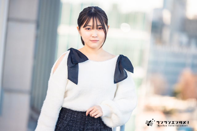 【前編】平澤宏々路インタビュー　「とても大切な出会いでした」　映画『終点のあの子』