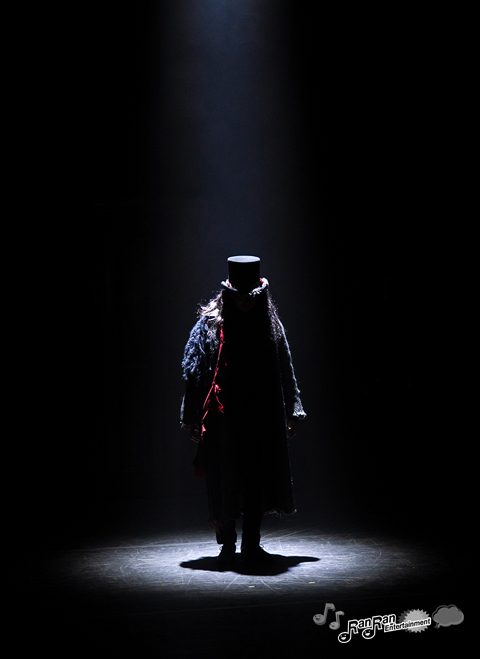 s**t kingz shoji＆Oguriによる舞台『My friend Jekyll（マイフレンドジキル）』開幕！公開ゲネプロレポート
