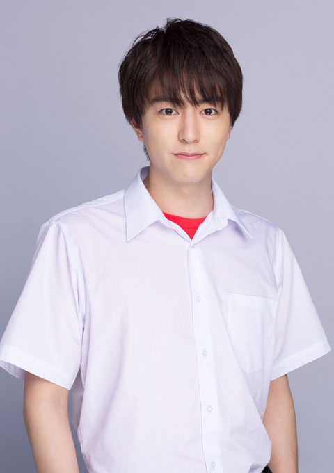 前原圭一（稲葉友）S