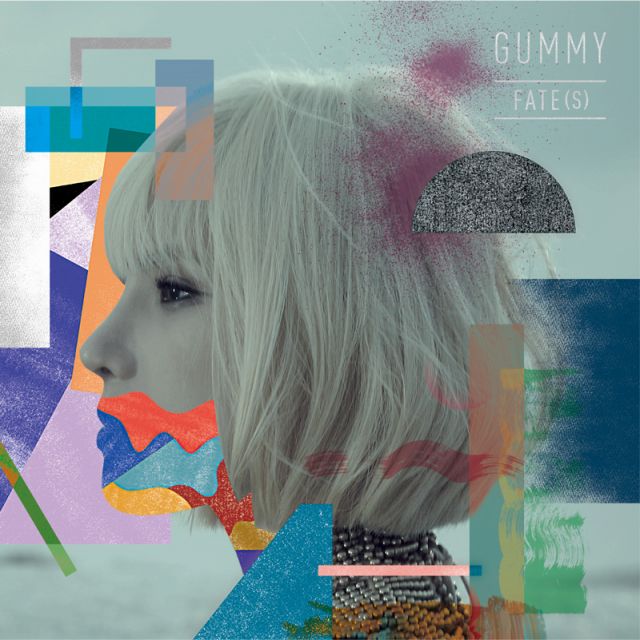 s-Gummy FATE(S)CD+DVD