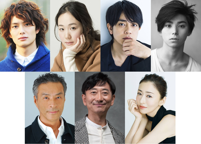岡田将生主演舞台『ハムレット』2019年5月Bunkamuraシアターコクーンにて上演決定