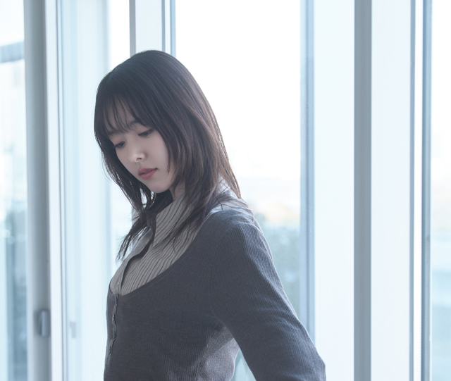 【後編】唐田えりかインタビュー　ドラマ『102回目のプロポーズ』　「私とせいやさんと健太郎くんとみんなで紡いでいく新しい世界を感じてほしい」　