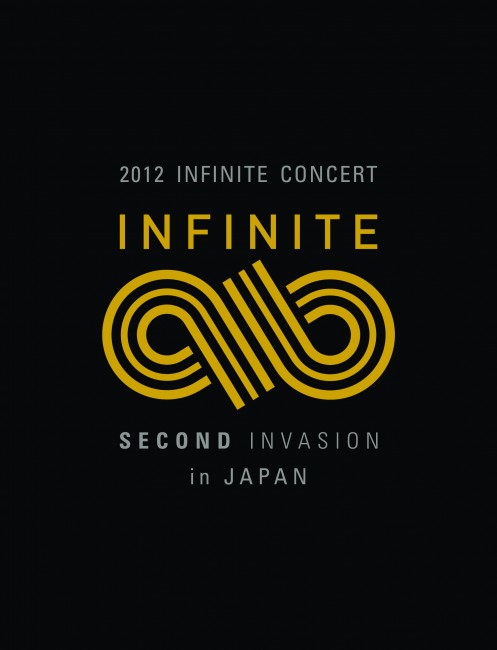 INFINITE、韓国と日本でのライブ「SECOND INVASION」ＤＶＤを８月１日に２作同時発売決定！