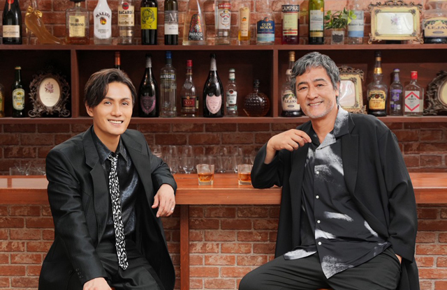 【前編】加藤和樹インタビュー　橋本さとしと昭和の名曲を熱唱したい　アーティストのルーツをたどる　『THE Roots』