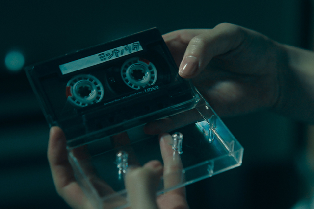 映画『ミンナのウタ』sub10_始まりのカセットテープs