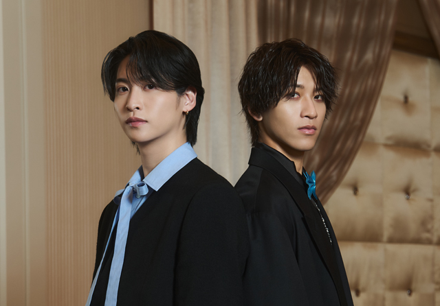 【後編】山田健登＆島太星インタビュー　旧知の2人が挑む、ミュージカル『ブラッド・ブラザーズ』「今しか見られない僕たちを観に来ていただきたい」