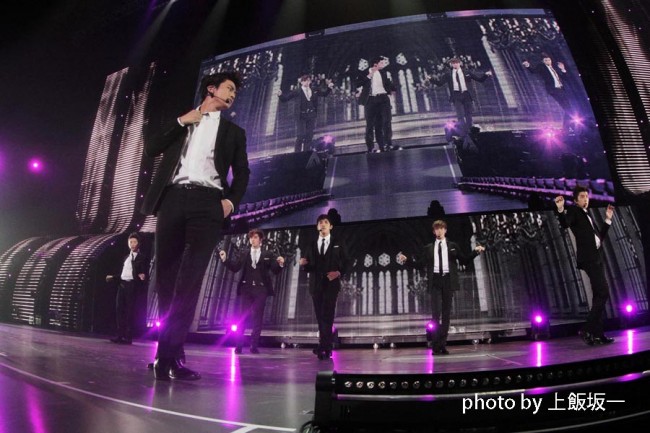 「JYP NATION in Japan 2011」開催！2PM、2AMらに24,000人が熱狂！！