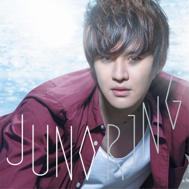 JUNO、4枚目のニューシングル「Ring」発売決定！永遠に君のそばにいたい…究極のLOVE SONG！！