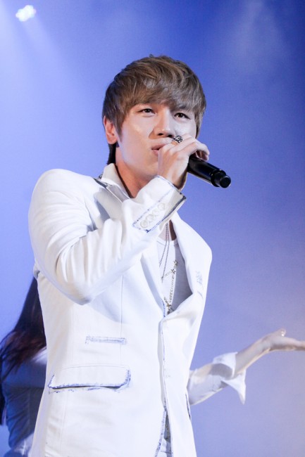 K.will、JAPAN TOUR～I Need You～開催！