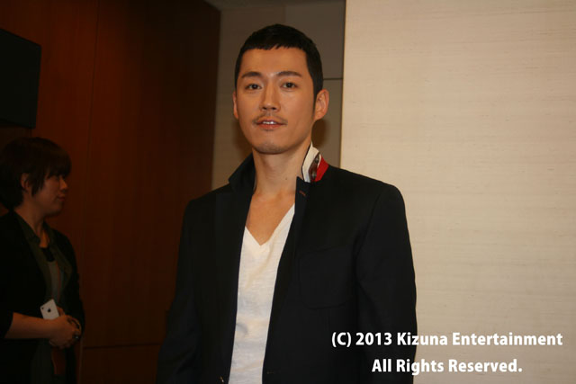 韓国俳優チャン・ヒョクが３月９日、ファンミーティング「WHITEDAY 