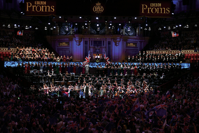 毎年夏ロンドンで行われる世界最大級のクラシック・ミュージック・フェスティバル『BBC Proms』今秋、日本公演決定