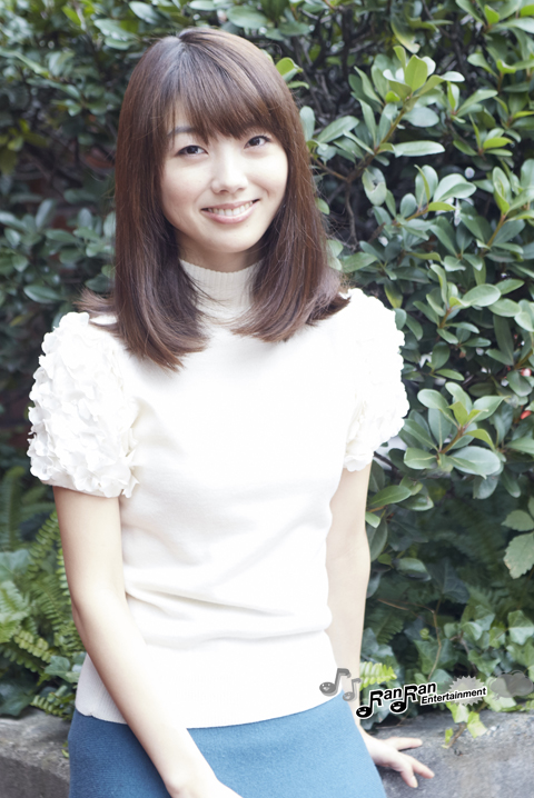 映画『森のカフェ』出演　若井久美子さんインタビュー！「この映画で、ほっこり、あったまってください」＜後編＞
