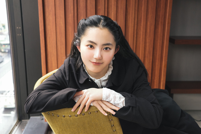 【後編】瀧七海インタビュー　舞台『るつぼ The Crucible』　貪欲に役柄に向き合っていきます