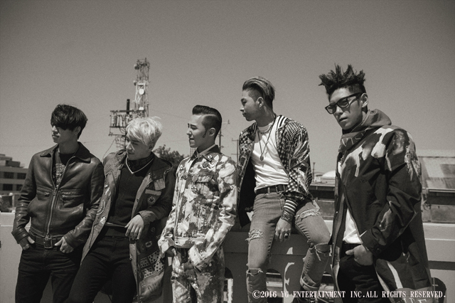 臨場感たっぷりの試写会！BIGBANG 10周年記念映画『BIGBANG　MADE』上映開始！