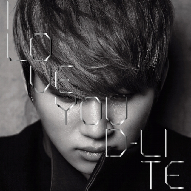 D-LITE (from BIGBANG) 七夕の夜に7/31(水)発売ソロシングル｢I LOVE YOU｣初歌唱!!
