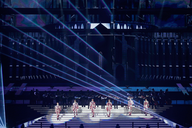 2PM、3年半ぶりの東京ドーム2 DAYS公演、10万人が涙