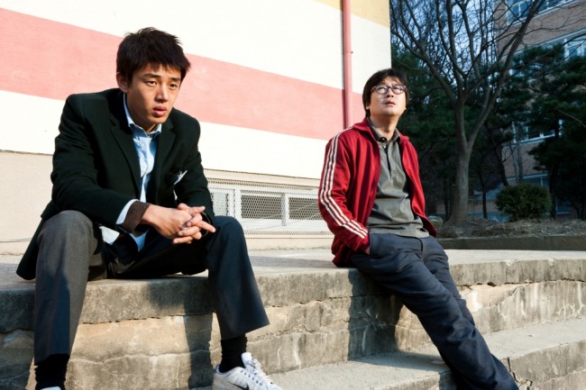 ユ・アイン主演映画『ワンドゥギ』とソン・ジュンギ主演『ちりも積もればロマンス』公開決定！