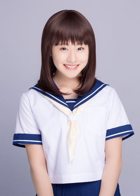 竜宮レナ（加藤美南）S