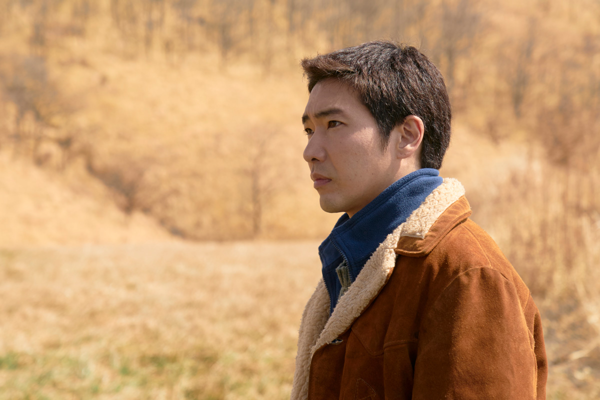 柄本佑主演 映画『メモリィズ』イッセー尾形、穂志もえか、香椎由宇ほか出演！ 場面写真も解禁！