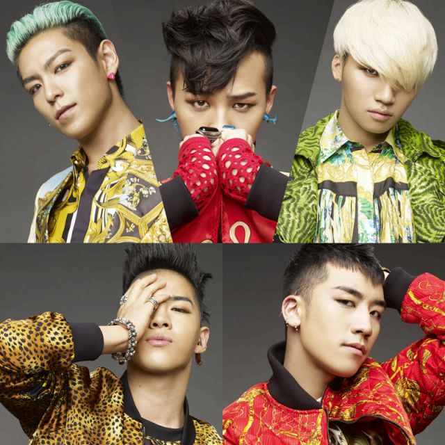 BIGBANG、2NE1を擁するYG ENTERTAINMENTが全面プロデュース！日本発の男性限定オーディション「YOUNGUNS AUDITION -ヤングガンズ・オーディション-」 遂に詳細発表！